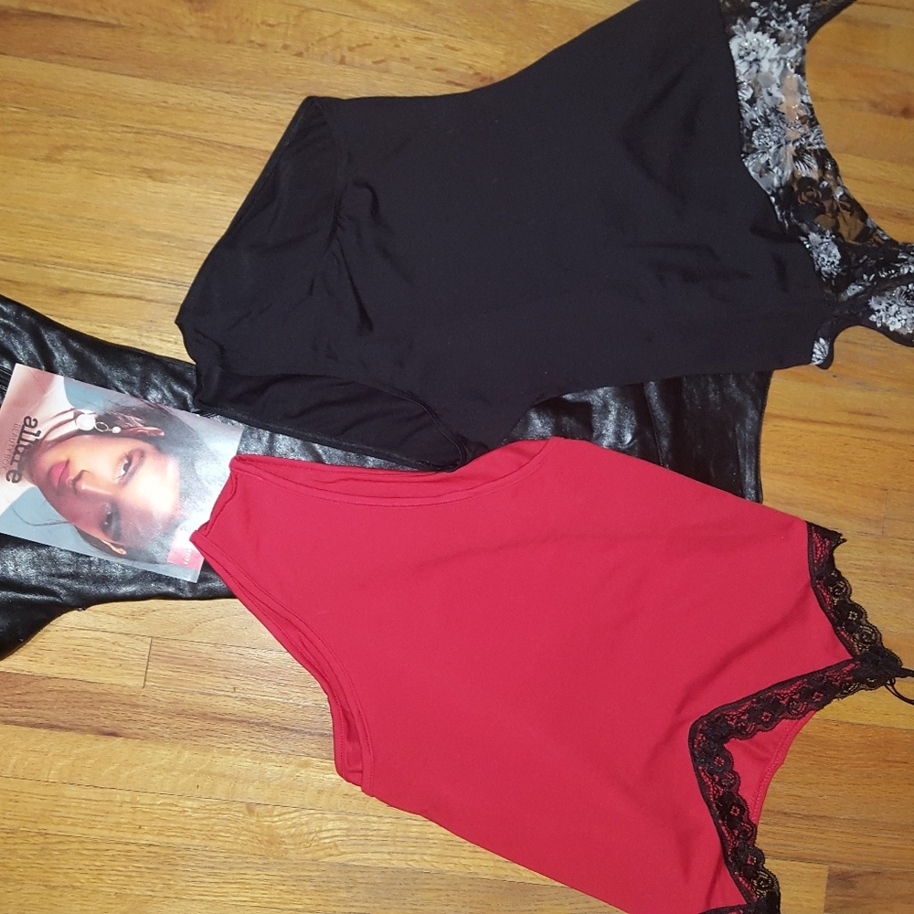 Sexy and Stylish Bodysuits👢💄